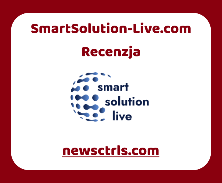 SmartSolution-Live.com Recenzja