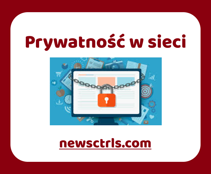 Prywatność w sieci review