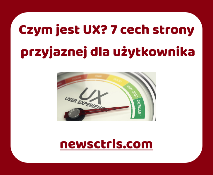 Czym jest UX review