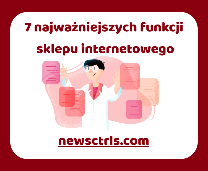 7 najważniejszych funkcji sklepu internetowego review