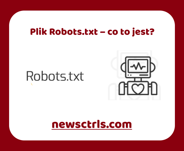 Plik Robots.txt review