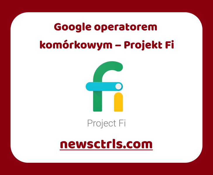 Google operatorem komórkowym review