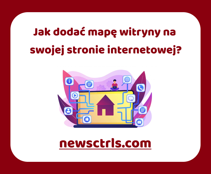 Jak dodać mapę witryny na swojej stronie internetowej review