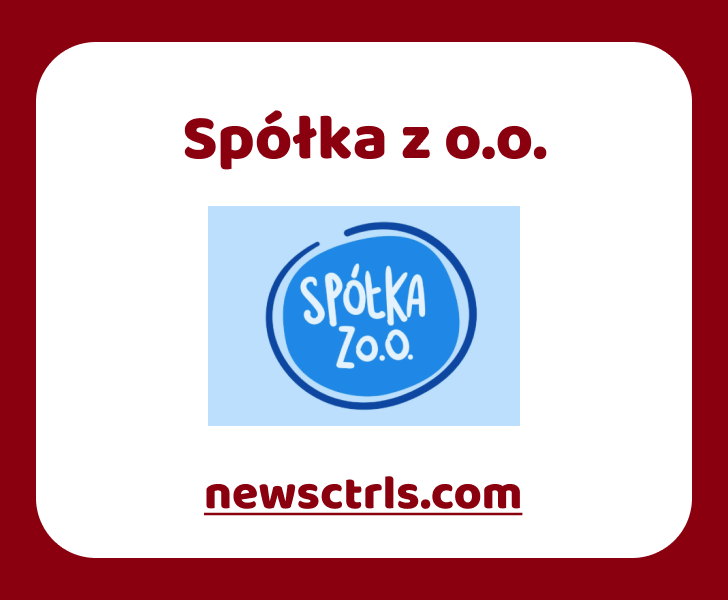 Spółka z o.o. review