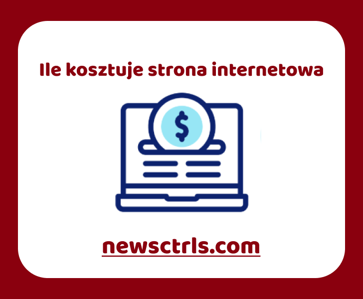 Ile kosztuje strona internetowa review