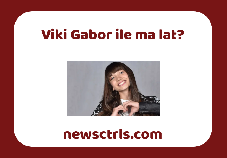 Viki Gabor ile ma lat? review