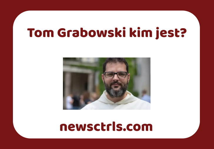 Tom Grabowski kim jest? review