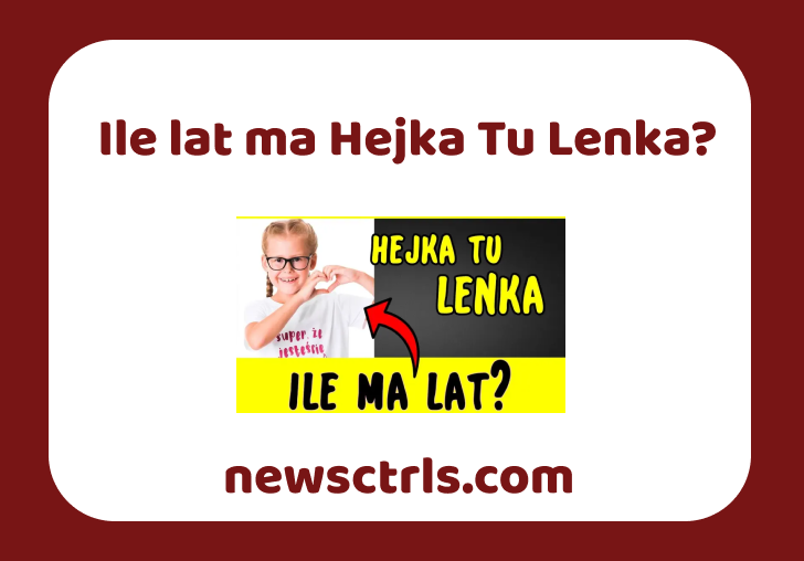 Ile lat ma Hejka Tu Lenka? reviews