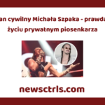 Stan cywilny Michała Szpaka - prawda o życiu prywatnym piosenkarza review