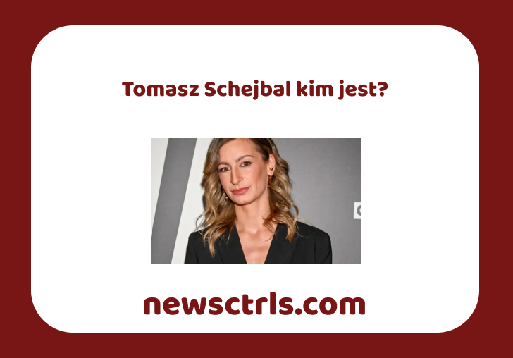 Tomasz Schejbal kim jest? review