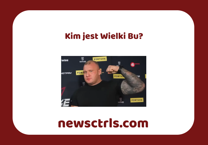 Kim jest Wielki Bu? review