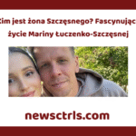 Kim jest żona Szczęsnego? Fascynujące życie Mariny Łuczenko-Szczęsnej review