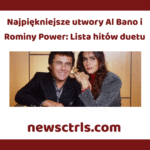 Najpiękniejsze utwory Al Bano i Rominy Power: Lista hitów duetu