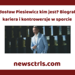 Radosław Piesiewicz kim jest? Biografia, kariera i kontrowersje w sporcie