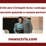 Z kim jest Cichopek teraz: szokujące wyznanie gwiazdy o nowym partnerze