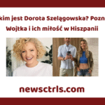 Z kim jest Dorota Szelągowska? Poznaj Wojtka i ich miłość w Hiszpanii
