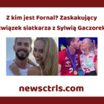 Z kim jest Fornal? Zaskakujący związek siatkarza z Sylwią Gaczorek