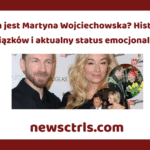 Z kim jest Martyna Wojciechowska? Historia związków i aktualny status emocjonalny